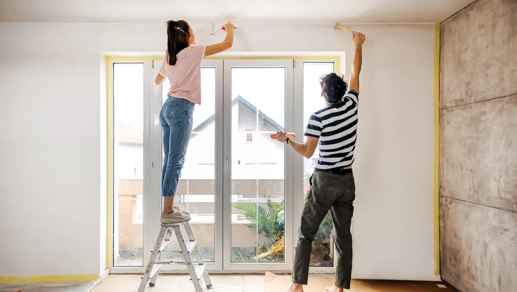 How Routine Exterior Maintenance Saves Homeowners Money Over Time
